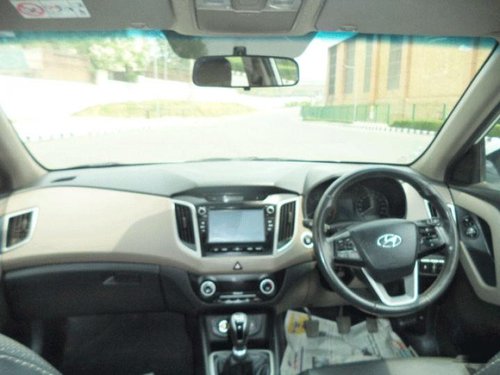 Hyundai Creta 1.6 CRDi SX Option 2016 for sale