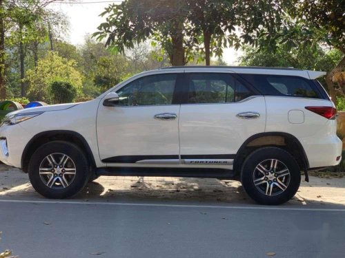 Used 2017 Toyota Fortuner for sale