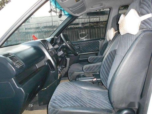 Used Honda CR V 2004 car at low price