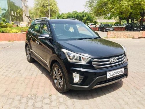 Used 2016 Hyundai Creta for sale