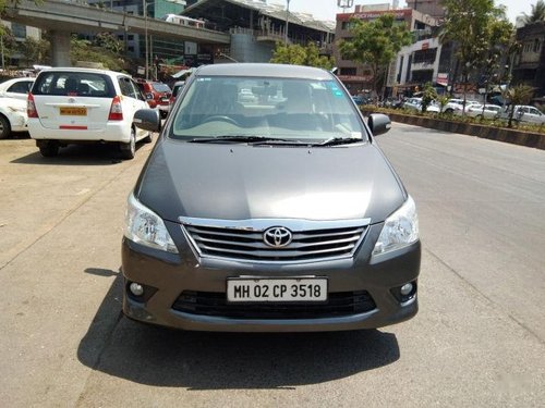 Toyota Innova 2012 for sale