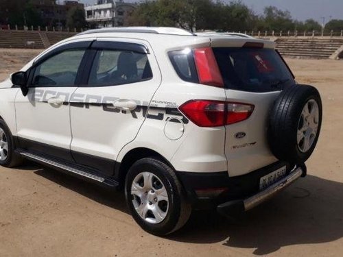 Ford EcoSport 2015 for sale