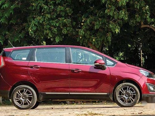 Used 2019 Mahindra Marazzo for sale