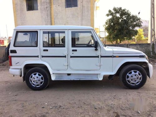 Mahindra Bolero SLE BS IV, 2014, Diesel for sale