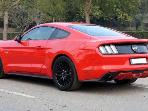 Ford Mustang V8, 2017, Petrol for sale