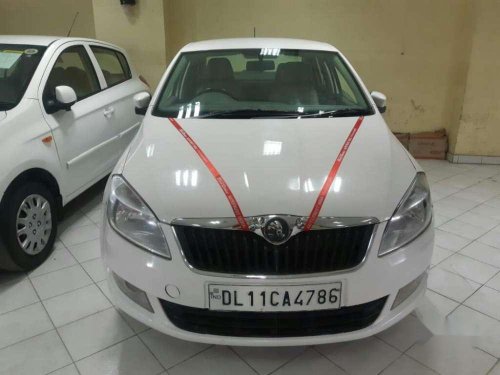 Skoda Rapid 1.6 MPI Ambition 2014 for sale