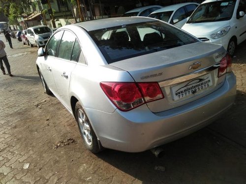 Chevrolet Cruze LTZ AT 2012 for sale