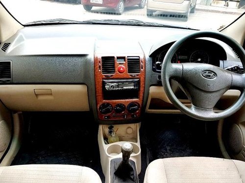 Used Hyundai Getz Prime 1.3 GLX 2008 for sale