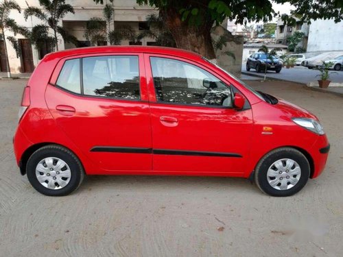 Used Hyundai i10 car 2010 for sale at low price