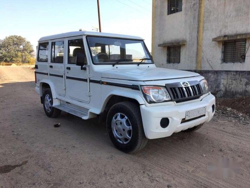 Mahindra Bolero SLE BS IV, 2014, Diesel for sale