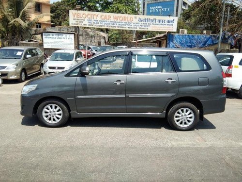 Toyota Innova 2012 for sale