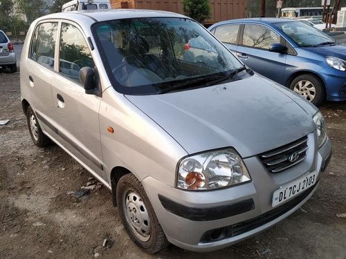 Used Hyundai Santro Xing GLS 2007 for sale