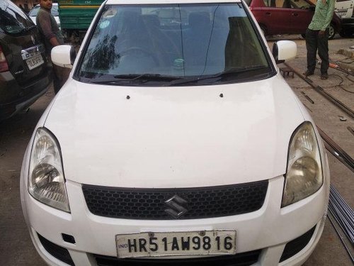 2013 Maruti Suzuki Dzire for sale