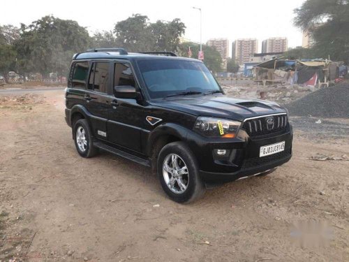 Mahindra Scorpio 2016 for sale