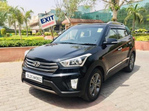 Used 2016 Hyundai Creta for sale