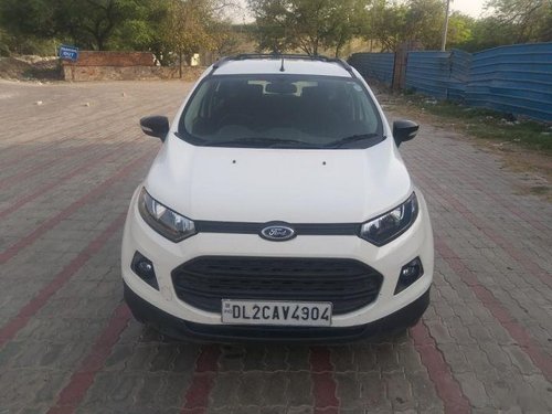 2016 Ford EcoSport for sale at low price