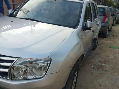 2014 Renault Duster for sale at low price