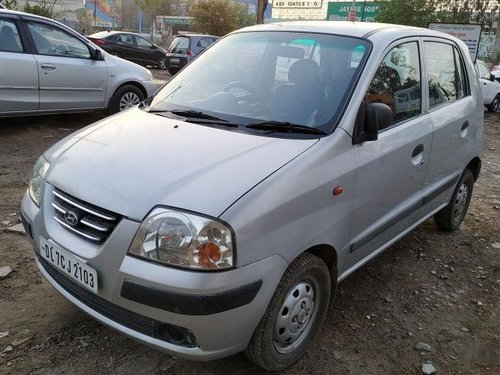 Used Hyundai Santro Xing GLS 2007 for sale