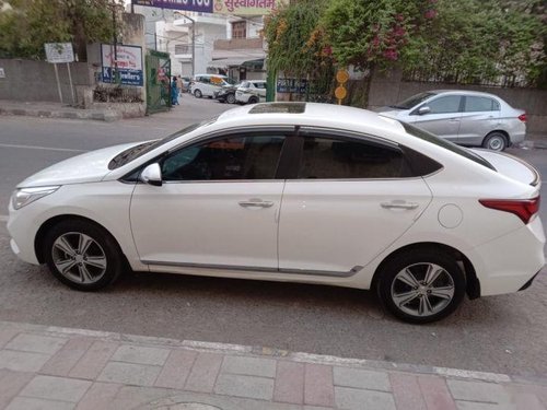 Hyundai Verna 2018 for sale