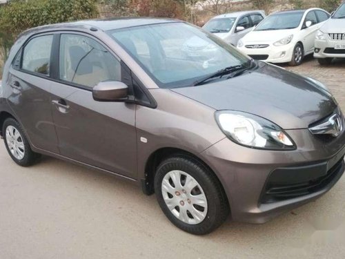 Used 2013 Honda Brio for sale