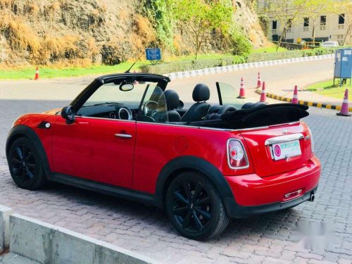 2014 Mini Cooper Convertible for sale at low price