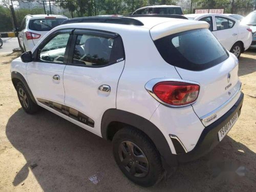 Used Renault Kwid RXT 2016 for sale