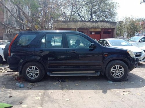 Honda CR V 2.4L 4WD 2004 for sale