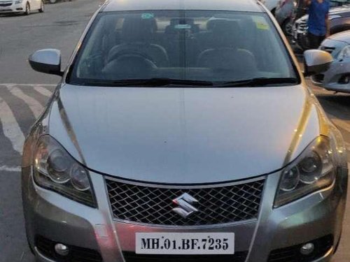 2012 Maruti Suzuki Kizashi for sale