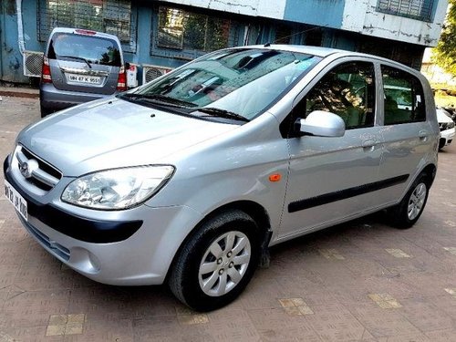 Used Hyundai Getz Prime 1.3 GLX 2008 for sale