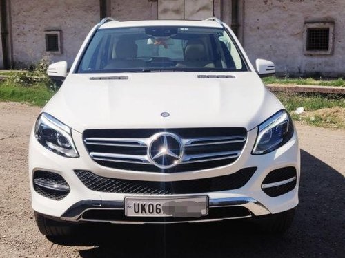 Used 2016 Mercedes Benz GLE for sale