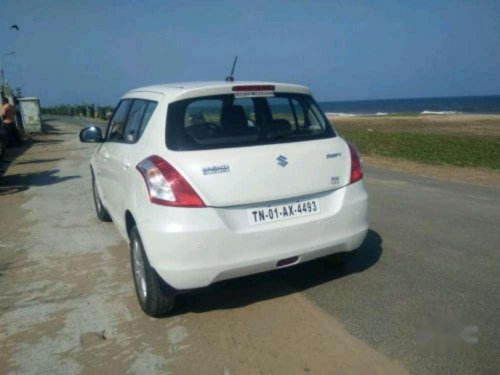 Used Maruti Suzuki Swift ZXI 2014 for sale