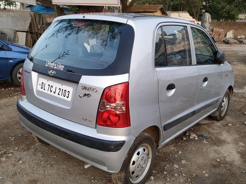 Used Hyundai Santro Xing GLS 2007 for sale