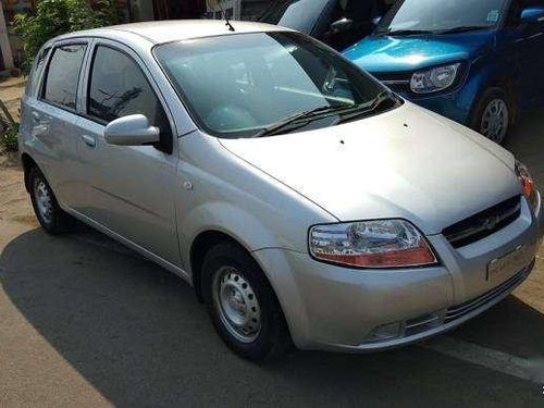 2007 Chevrolet Aveo U VA for sale