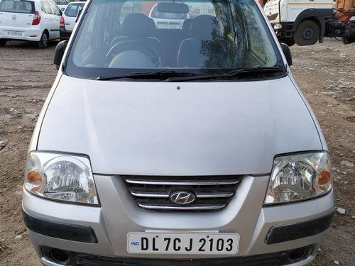 Used Hyundai Santro Xing GLS 2007 for sale