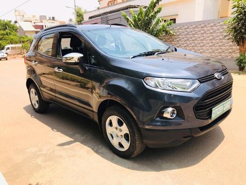 Used 2013 Ford EcoSport for sale