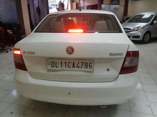 Skoda Rapid 1.6 MPI Ambition 2014 for sale