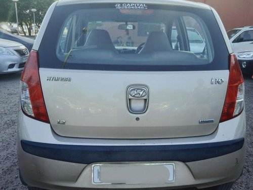 Used Hyundai i10 Magna AT 2009 for sale