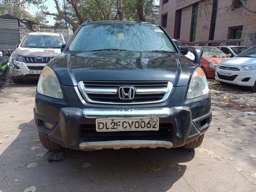 Honda CR V 2.4L 4WD 2004 for sale