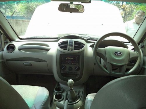 Mahindra Quanto C4 2015 for sale