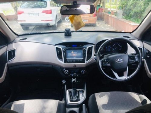 Used 2016 Hyundai Creta for sale