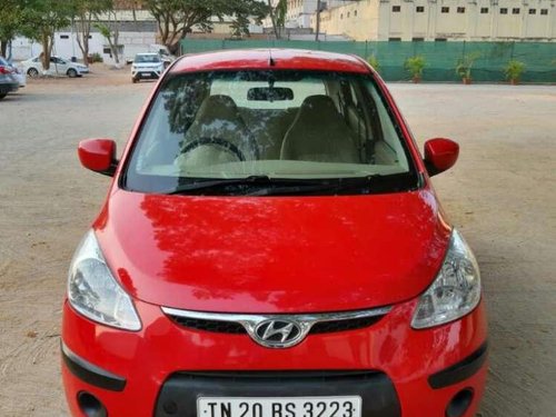 Used Hyundai i10 car 2010 for sale at low price