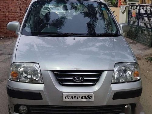 Hyundai Santro Xing 2007 for sale