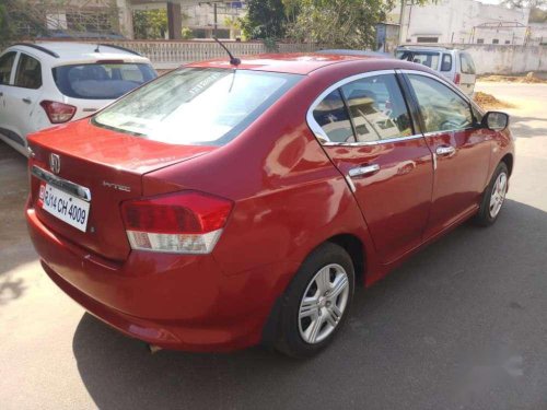 Honda City 2009 for sale