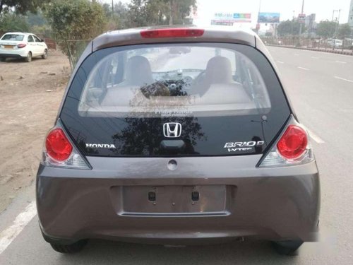 Used 2013 Honda Brio for sale