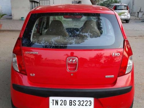 Used Hyundai i10 car 2010 for sale at low price