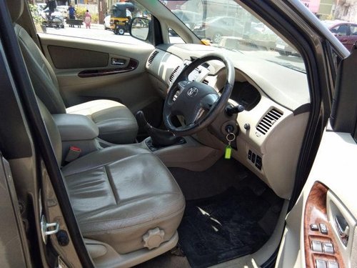 Toyota Innova 2012 for sale