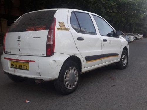 Used Tata Indica V2 2001-2011 car at low price