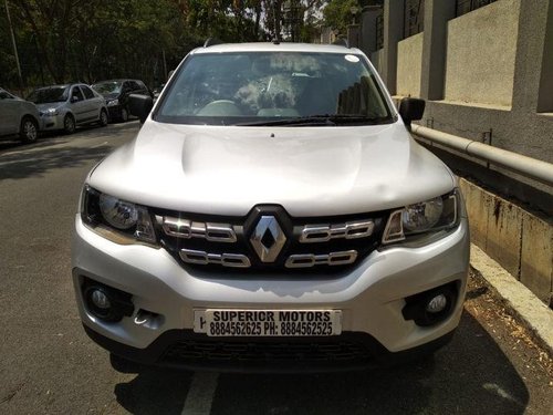 Renault KWID RXT for sale