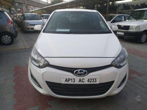 Used 2012 Hyundai i20 for sale