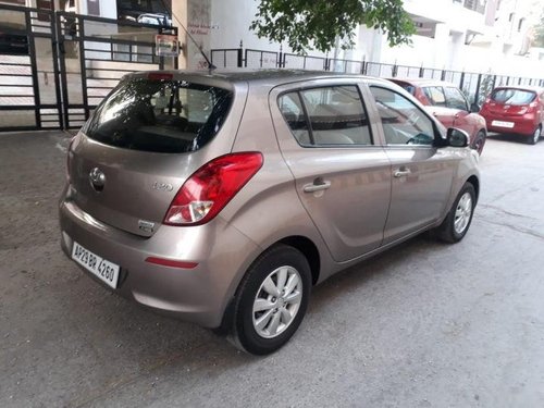 Hyundai i20 2012 for sale